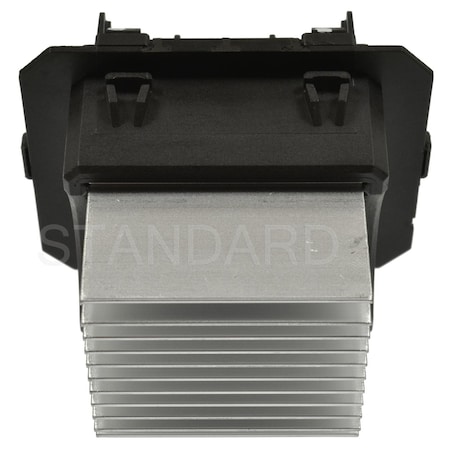 Standard Ignition Blower Motor Resistor RU-825